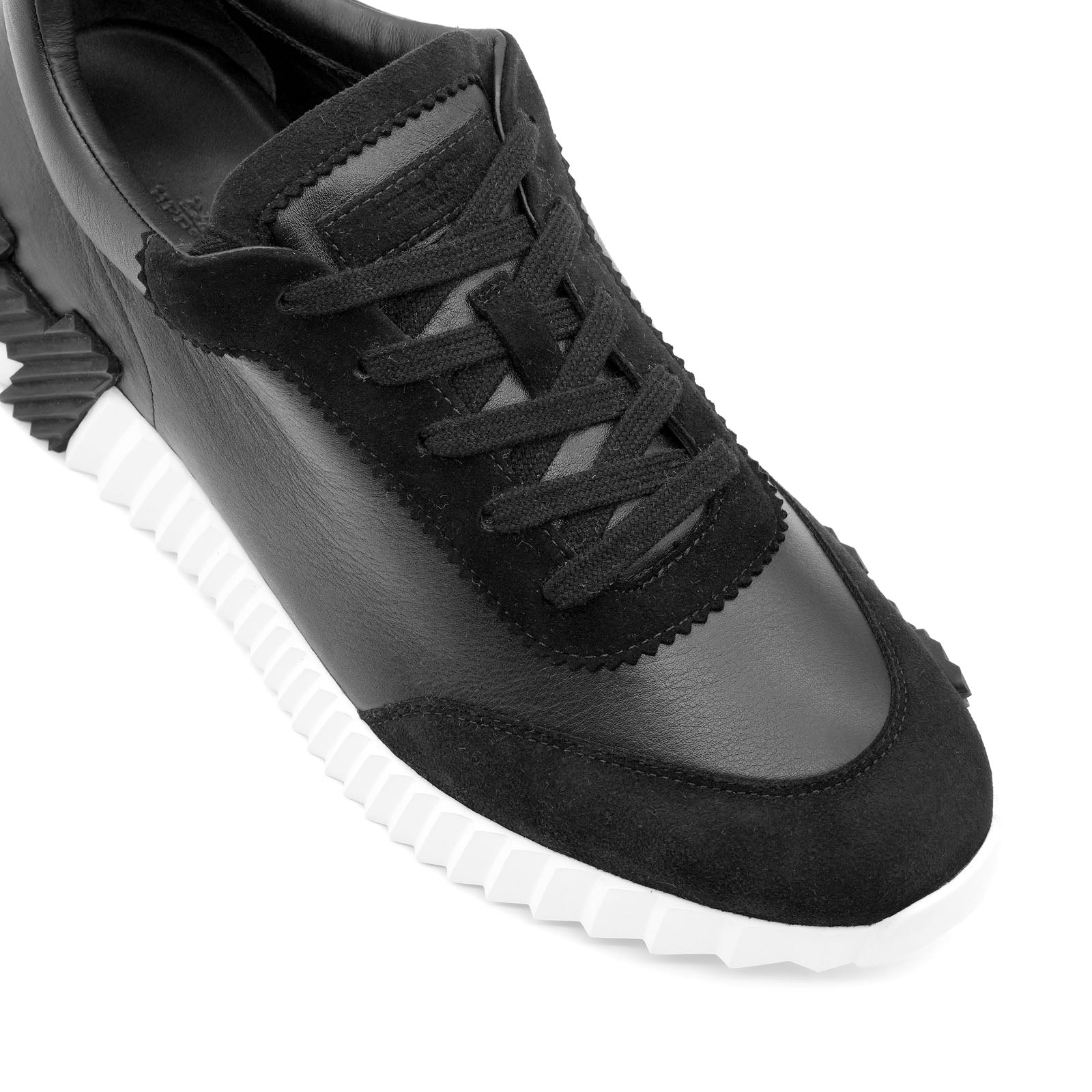 Hermès Bouncing Sneaker - Noir