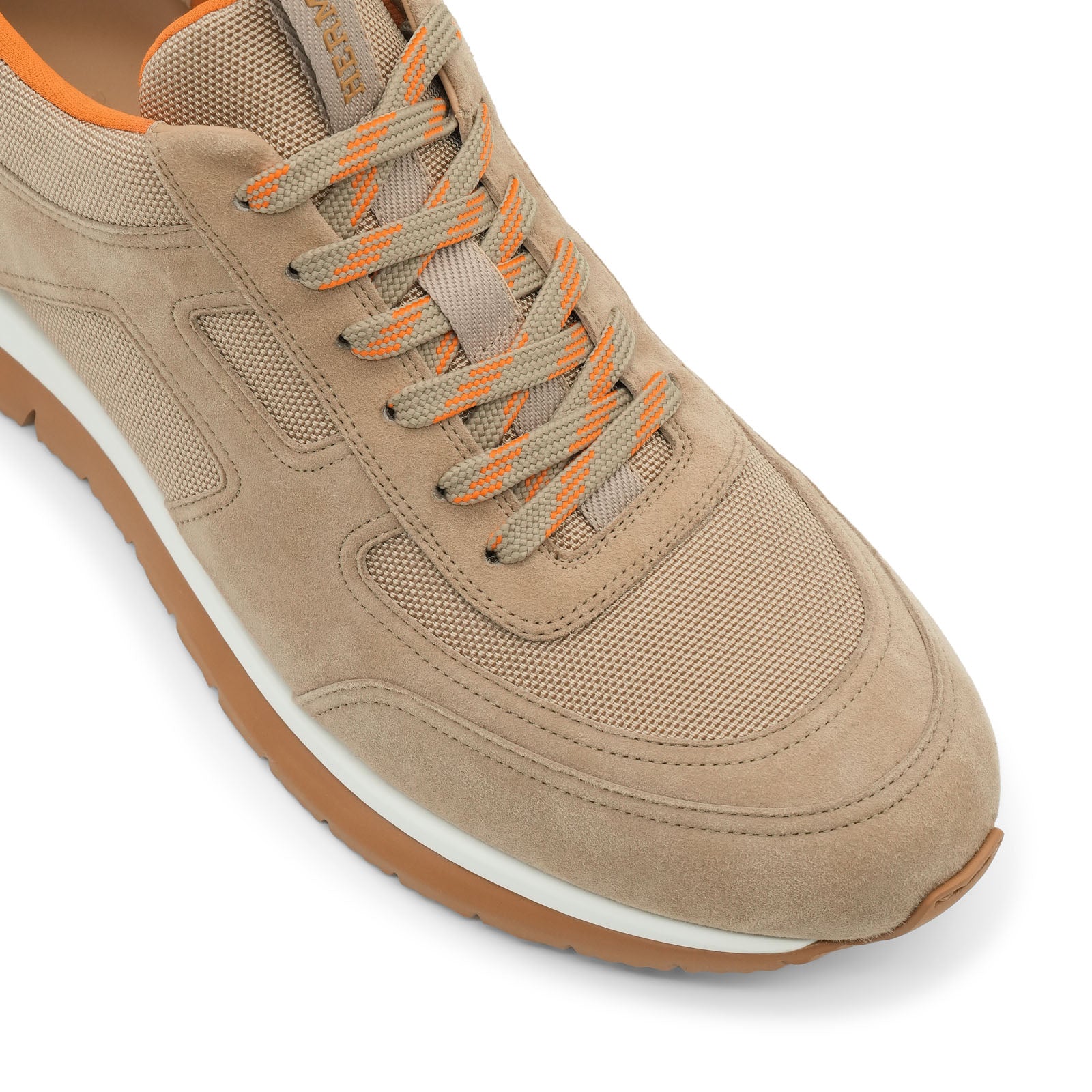 Hermès Jimmy Sneaker (45)