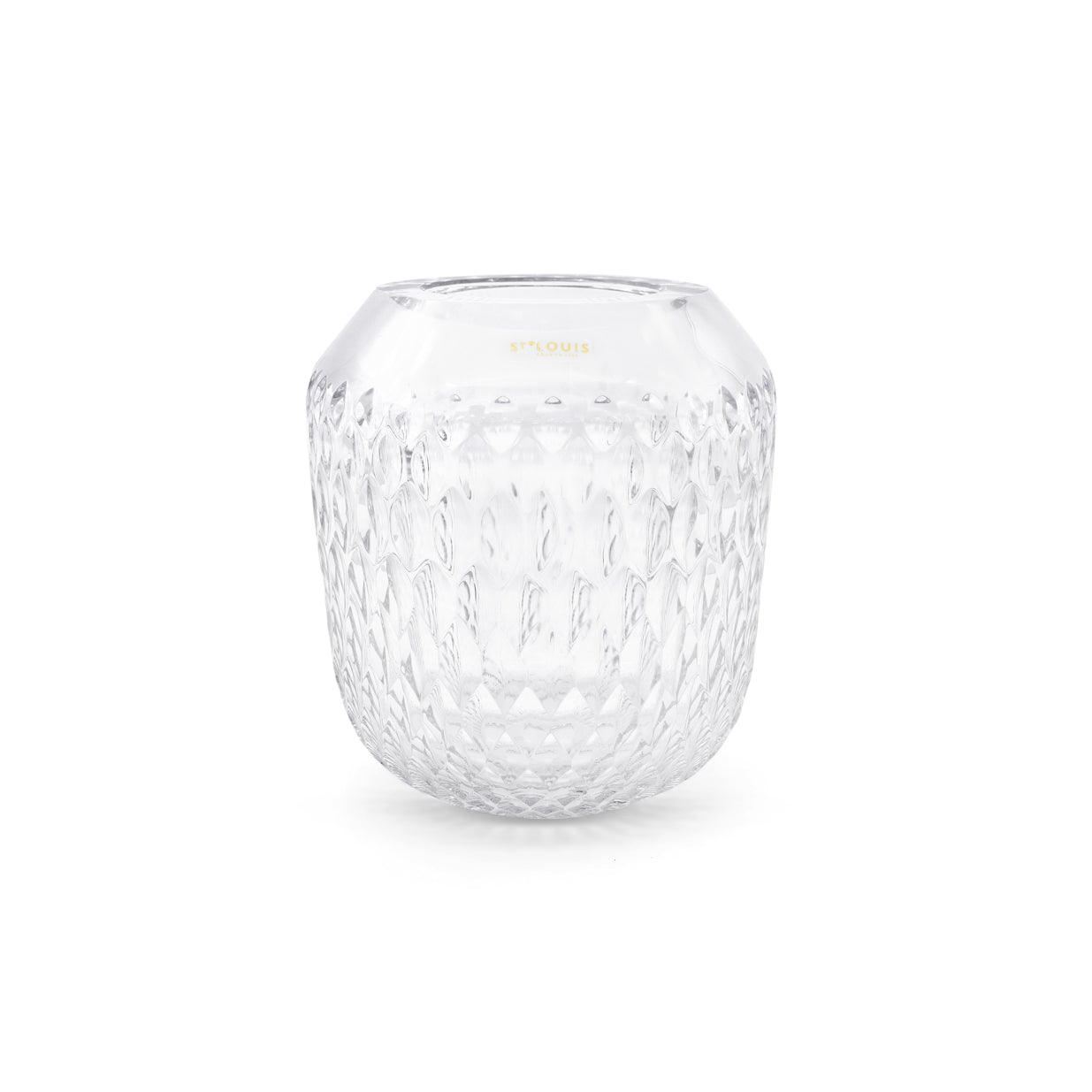 St. Louis Small Vase – Folia Line
