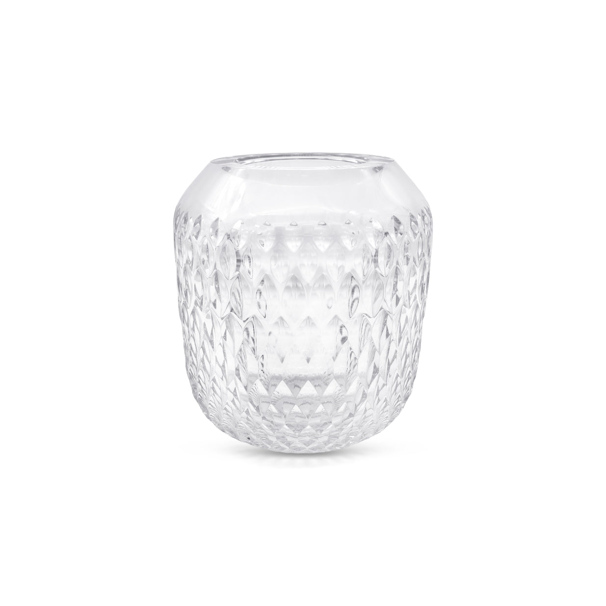 St. Louis Small Vase – Folia Line