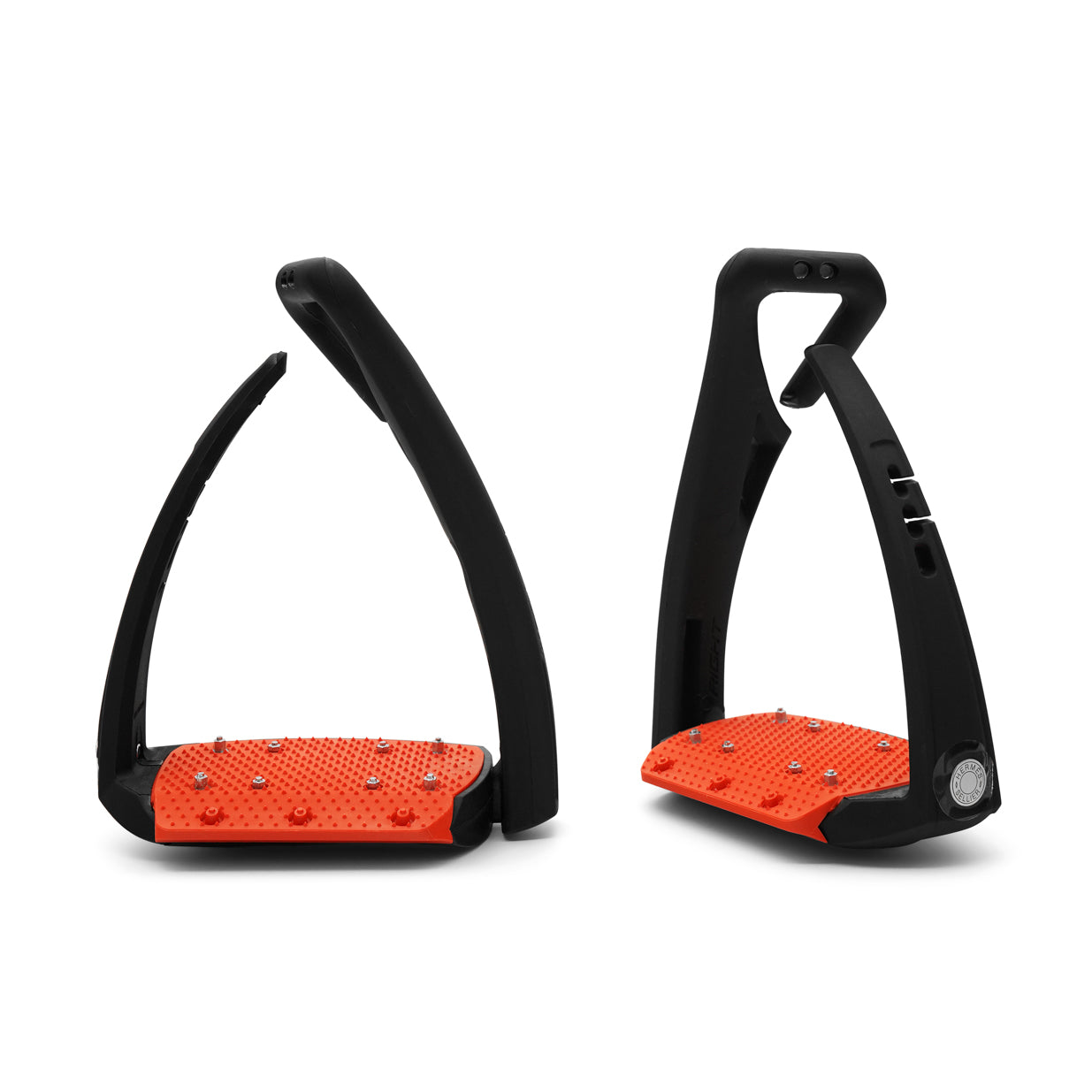 Hermès Soft Up Pro Plus Stirrups
