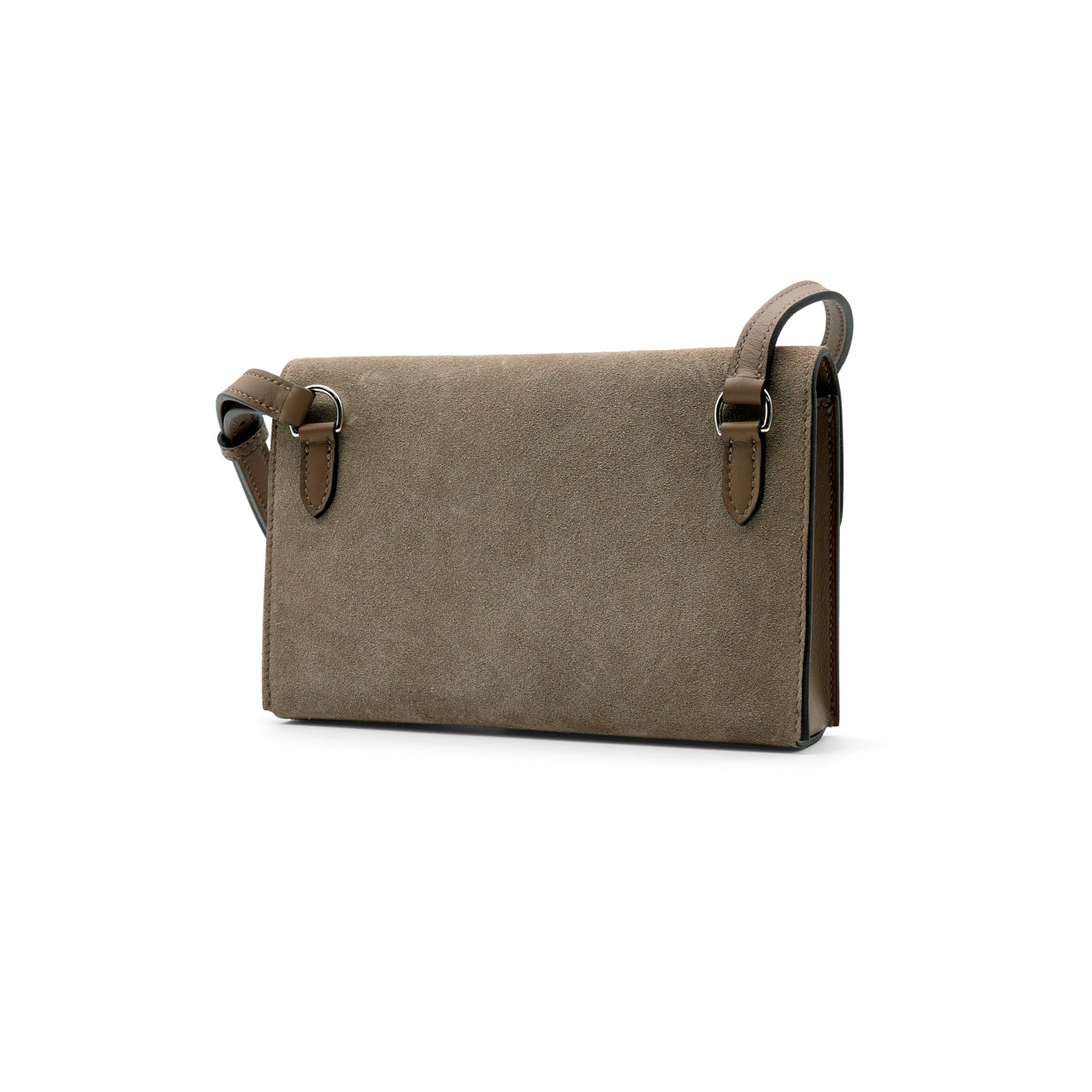Hermès Snap Grizzly Wallet - Étoupe - 2025