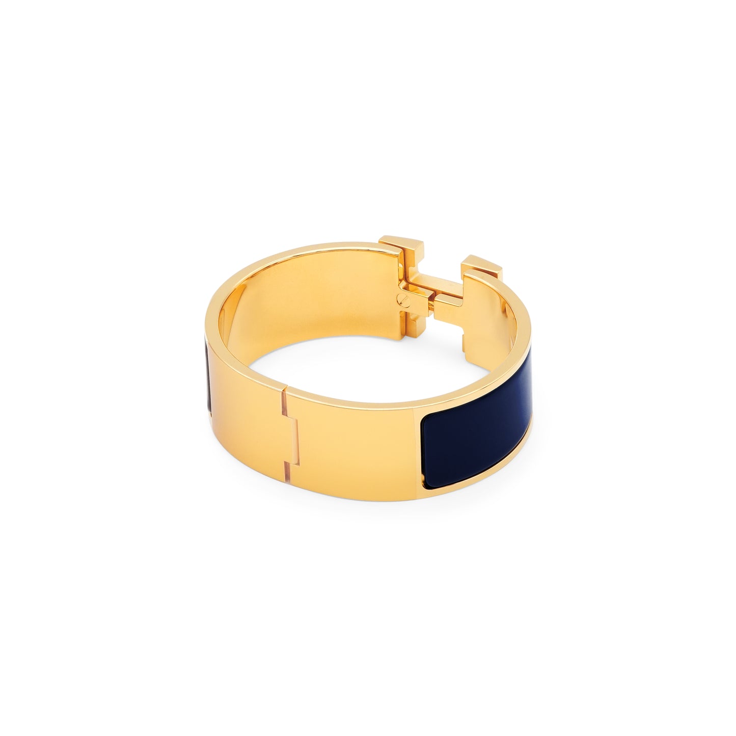 Hermès Clic Clac H Bracelet - Galaxie
