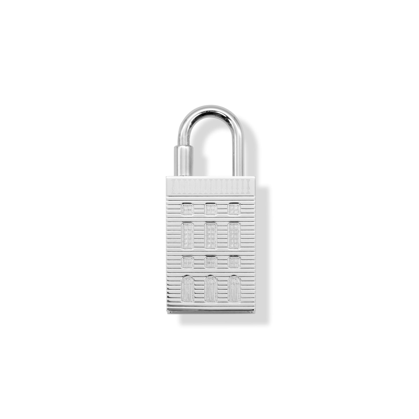 Hermès Faubourg Surprise Key Ring