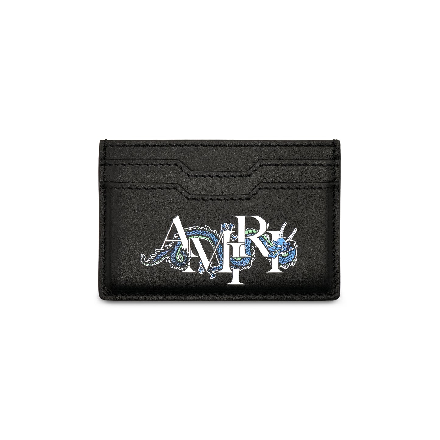 Amiri Dragon Cardholder