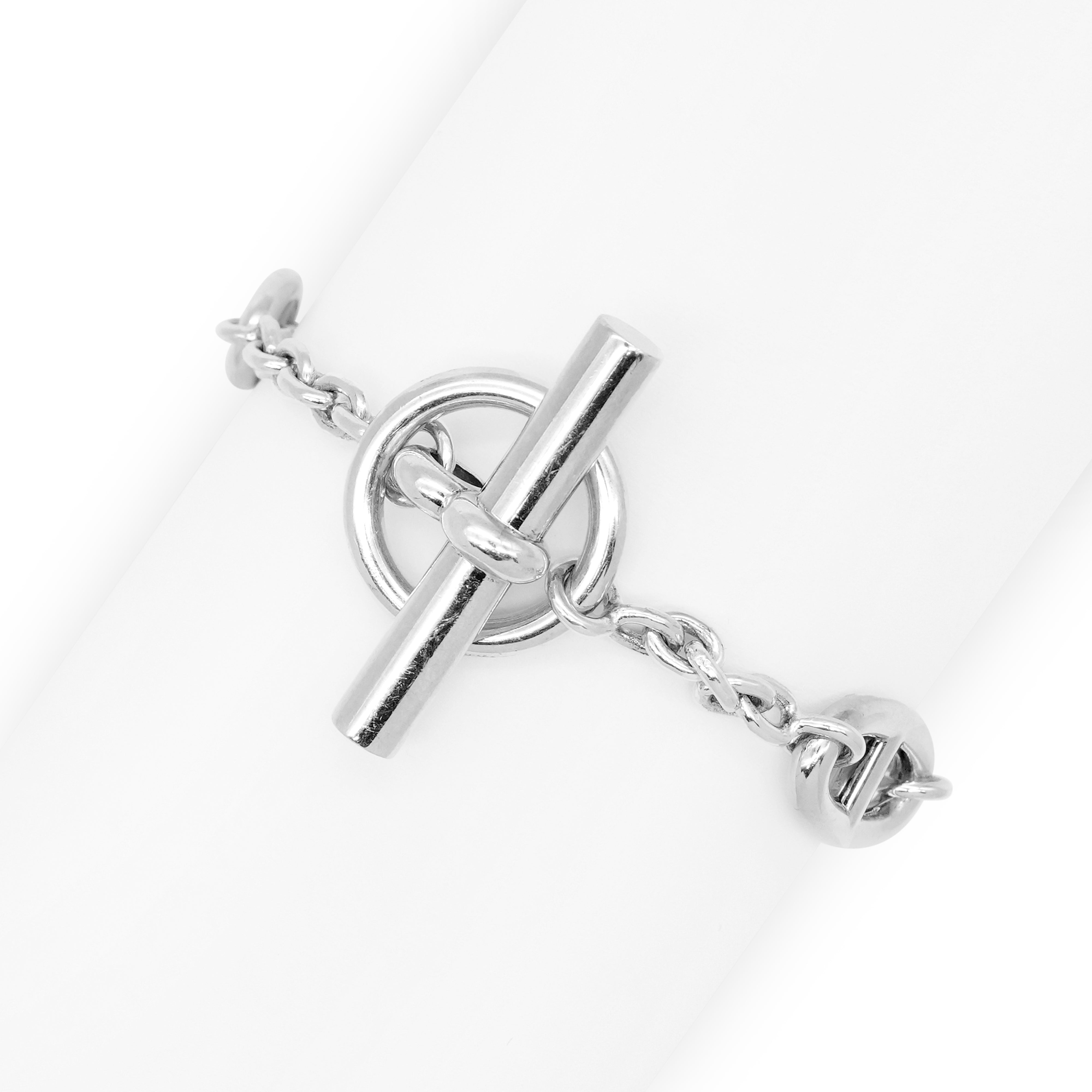 Hermès Farandole Bracelet