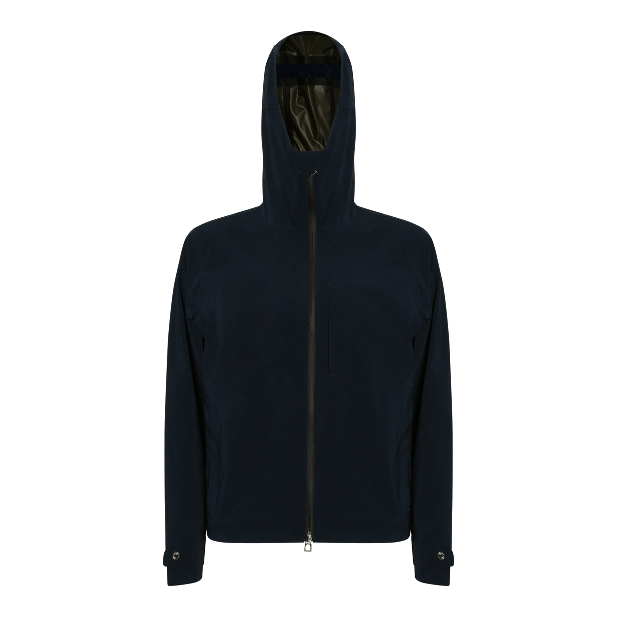 Hermès Hardshell Jumping Water-Resistant Jacket (M)