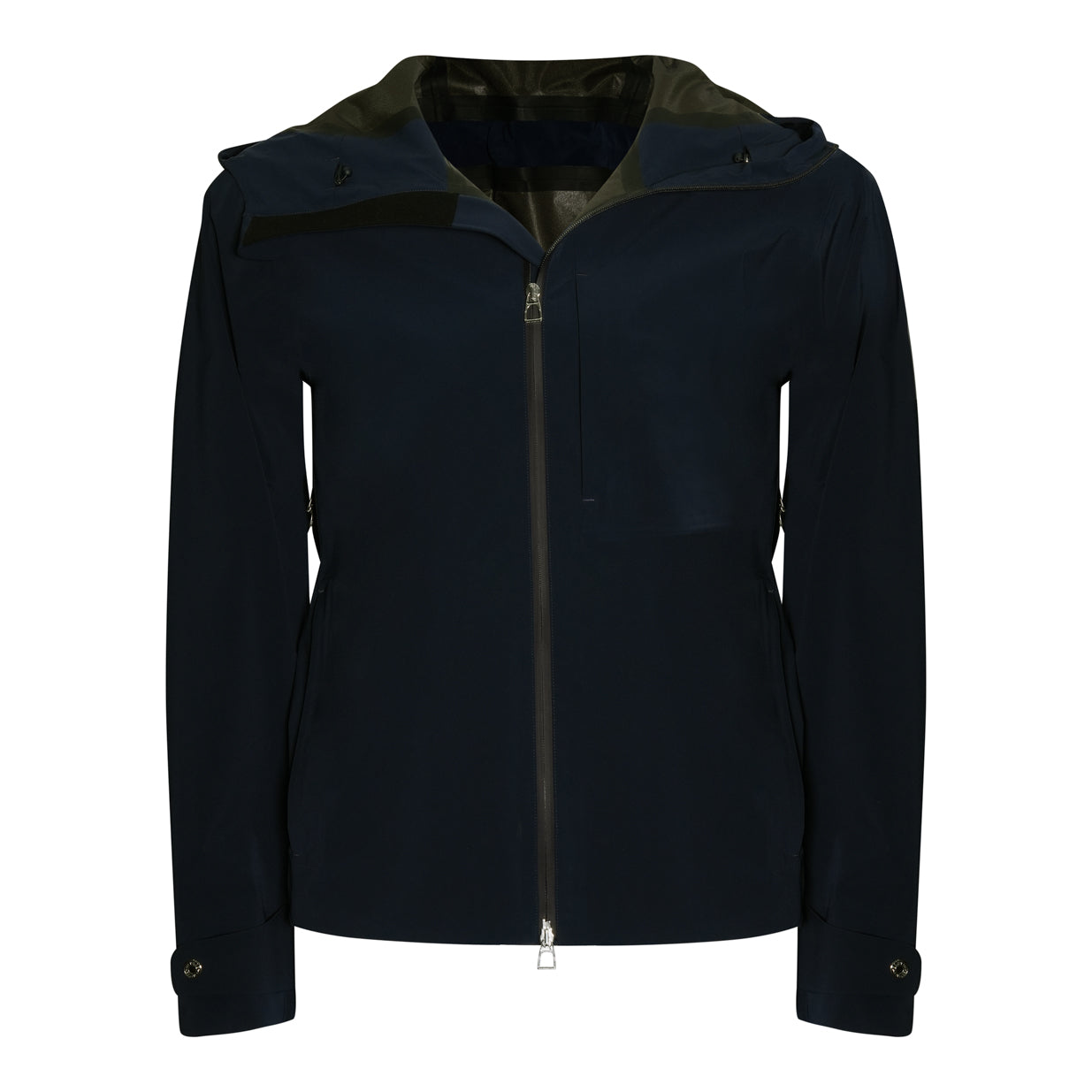 Hermès Hardshell Jumping Water-Resistant Jacket (M)
