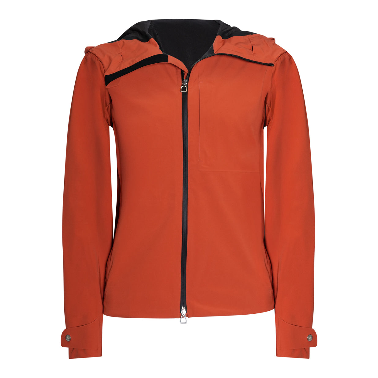 Hermès Hardshell Jumping Water-Resistant Jacket (L)