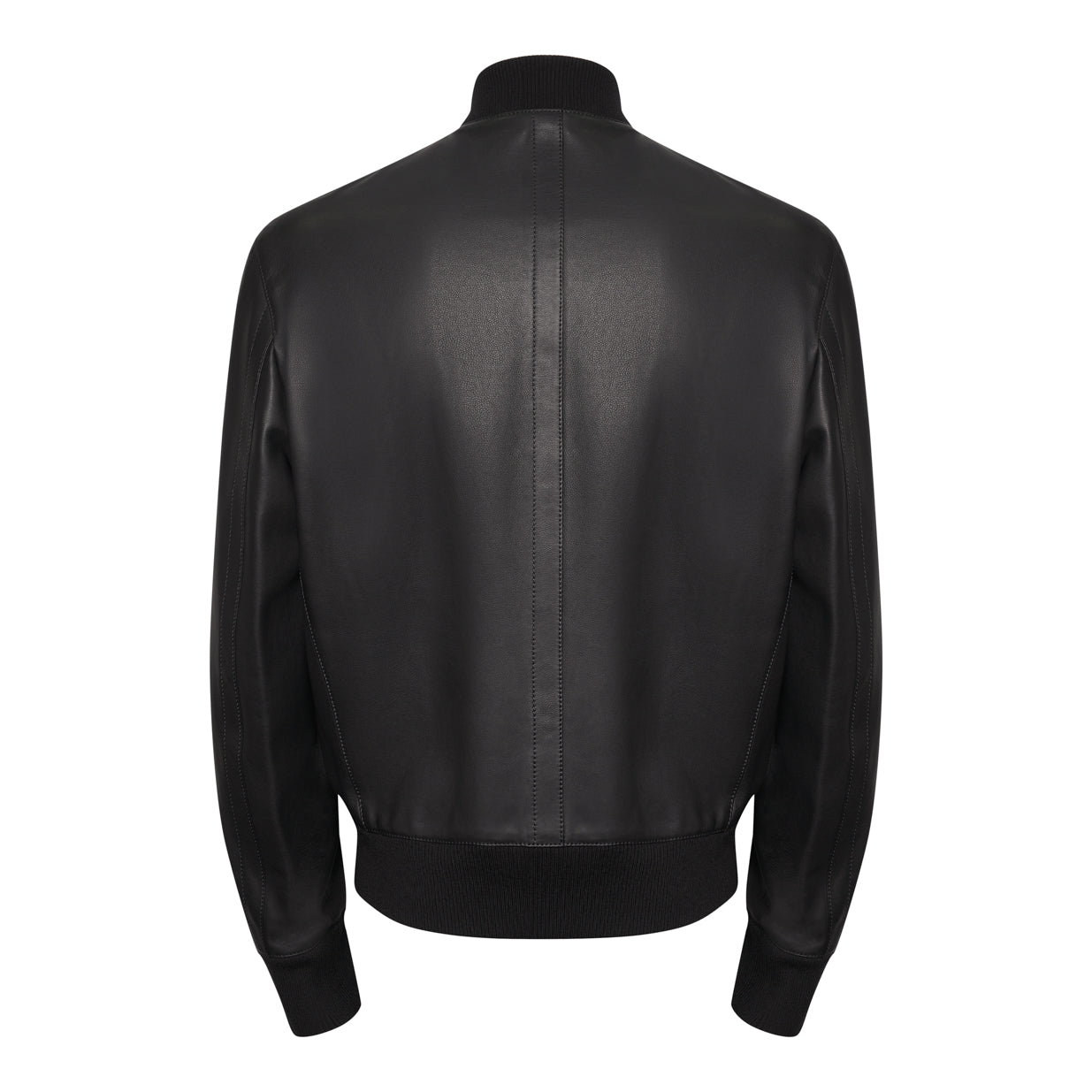 Hermès Rib Trim Jacket (50)