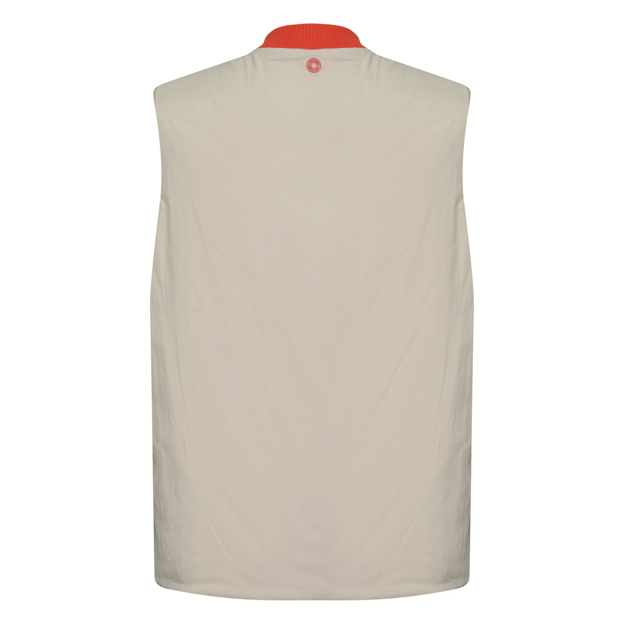 Hermès Trotting Sleeveless Vest (XL)