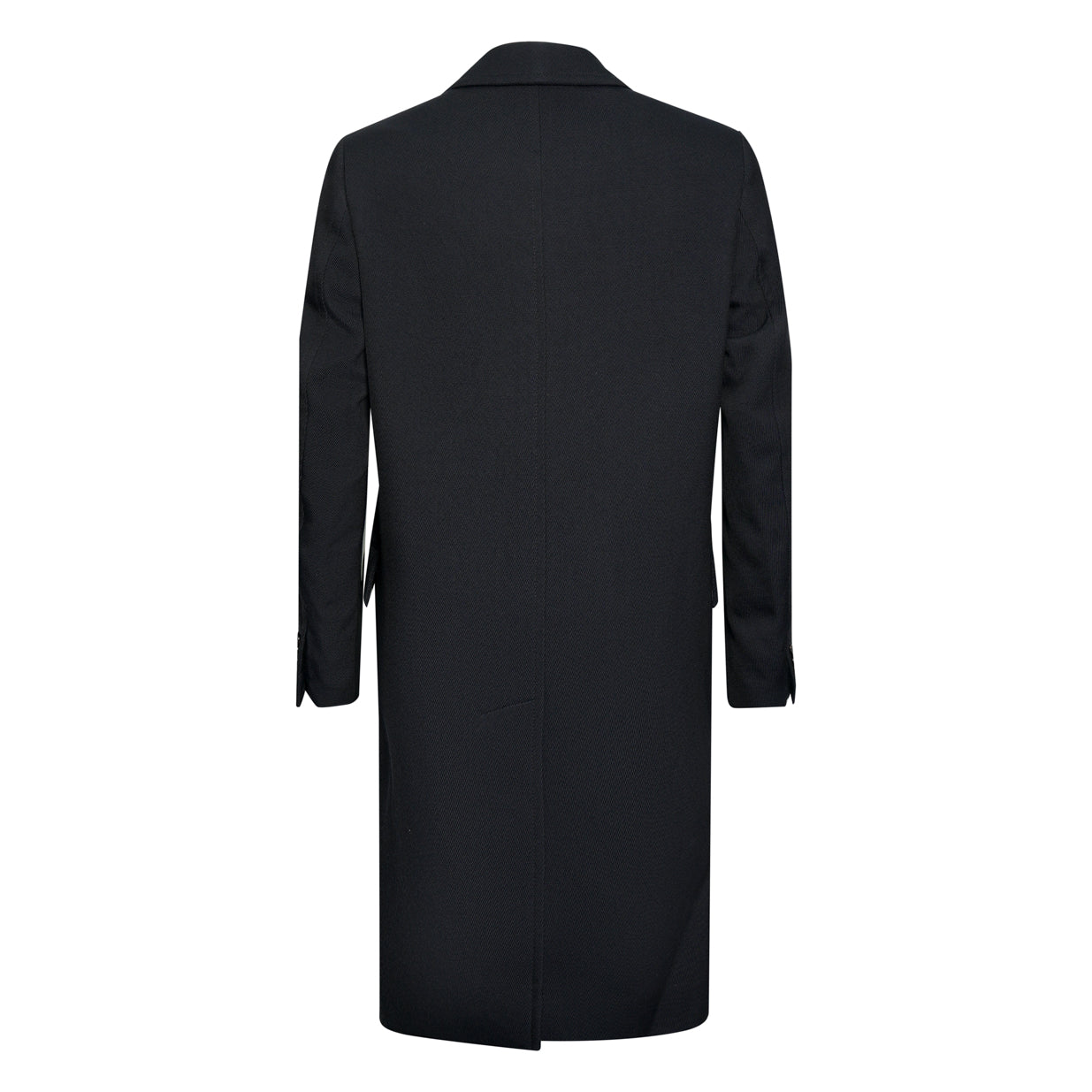 Hermès Leather Switch 2024W Chester Long Coat (48)