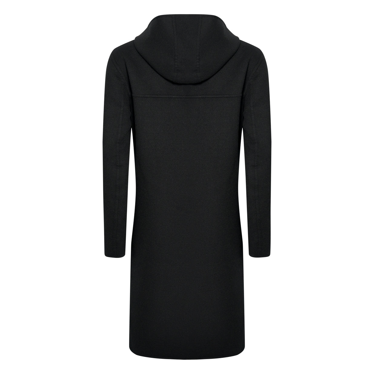 Fendi FF0249 A4LJ Wool Coat – Brown (50)