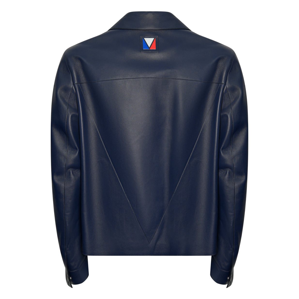 Louis Vuitton Chic Leather Blouson With 3D Details (50)