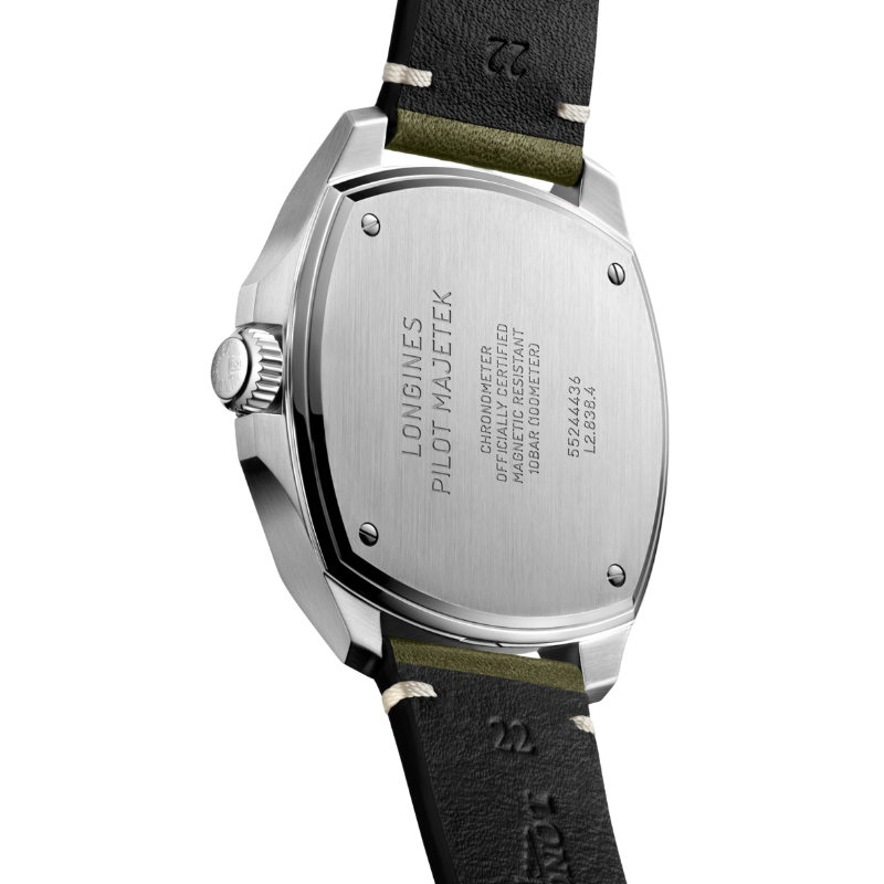 Longines Pilot Majetek Watch (43MM)