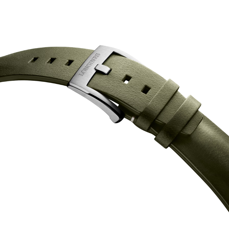 Longines Pilot Majetek Watch (43MM)