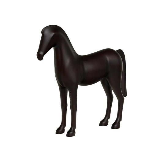Hermès Arion Cculpture (Acajou Ebenise)