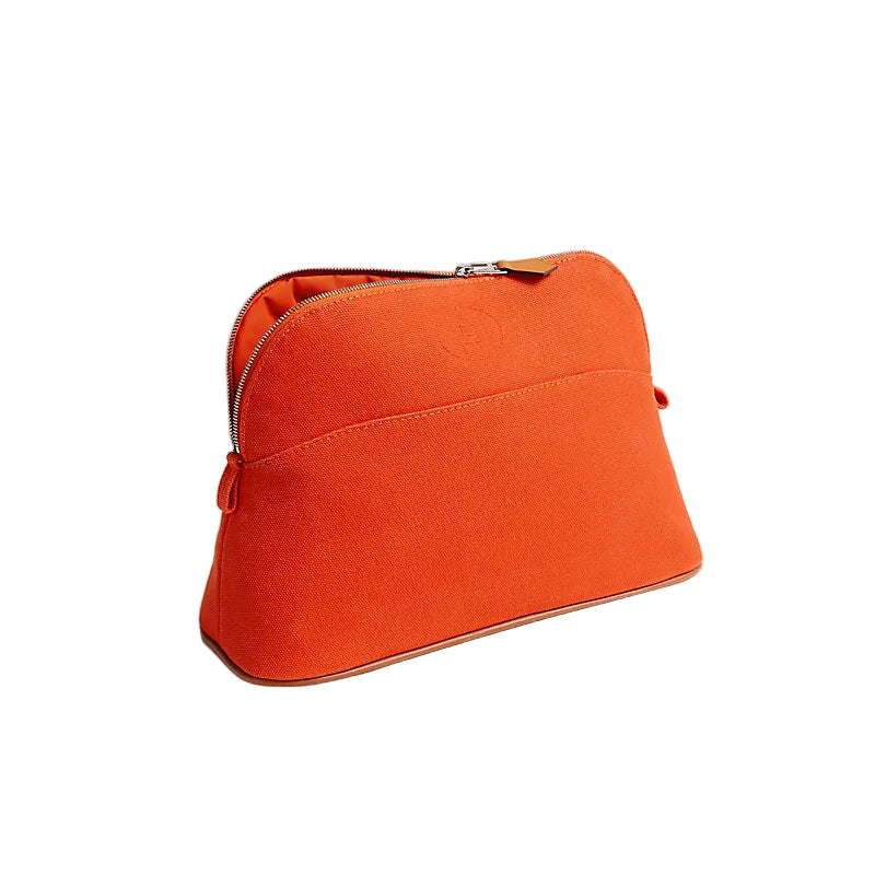 Hermès Bolide Case - Orange (Medium Model)