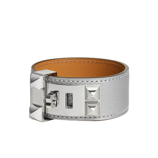 Hermès Collier de Chien 24 bracelet