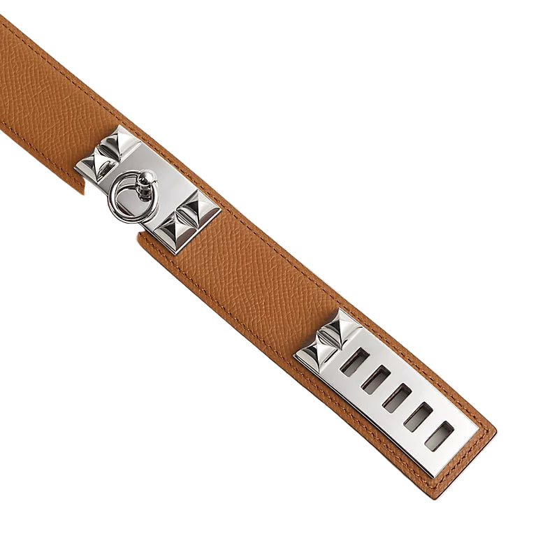 Hermès Collier de Chien 32 Belt