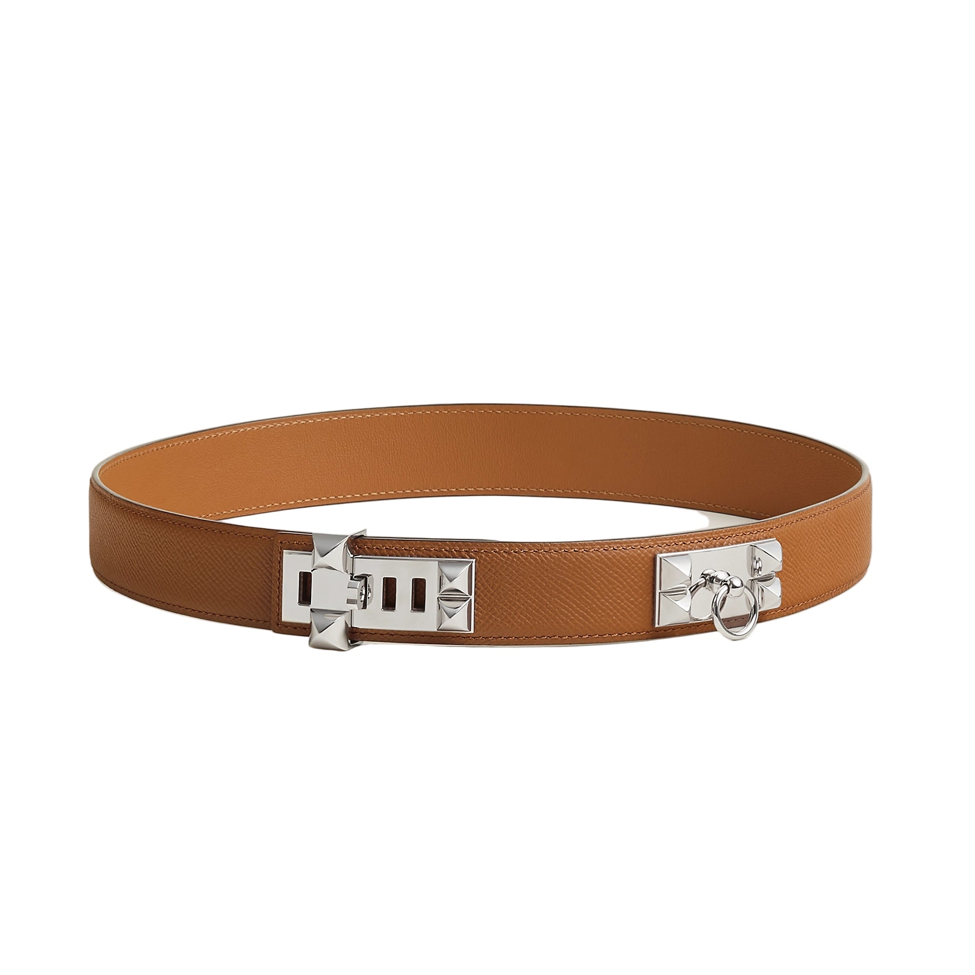 Hermès Collier de Chien 32 Belt