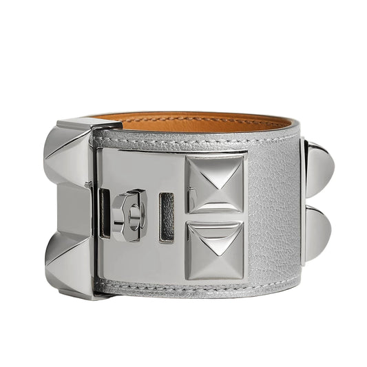 Hermès Collier de Chien bracelet