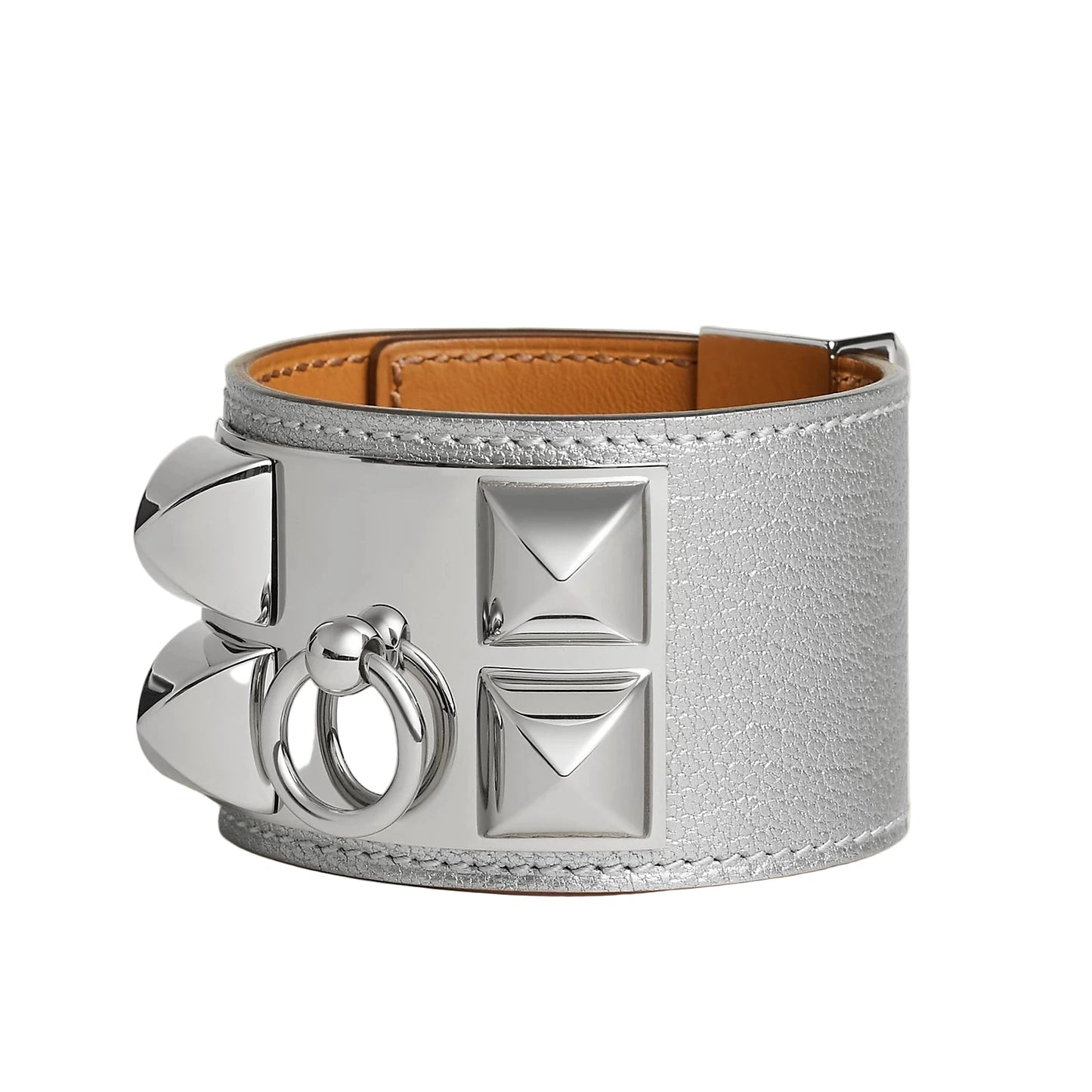 Hermès Collier de Chien bracelet