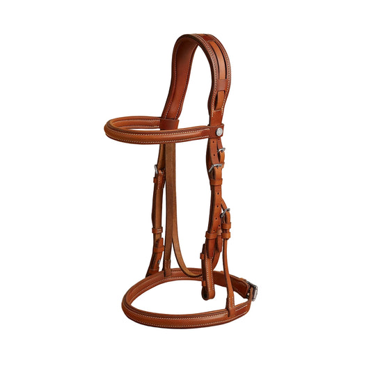 Hermès Ergonomic Hunter/Jumper bridle
