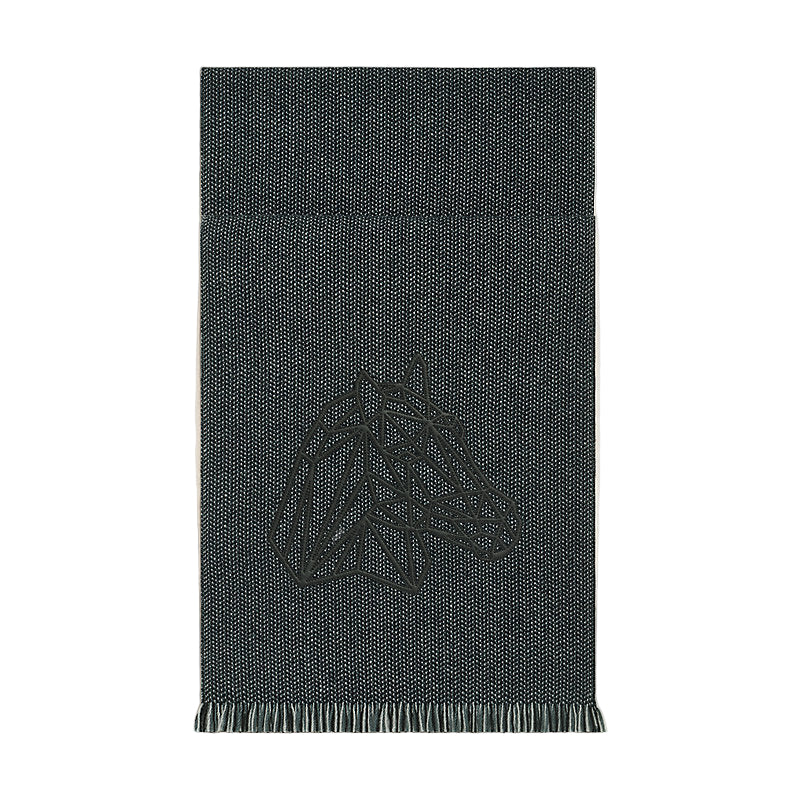 Hermès Faubourg of Dreams Scarf