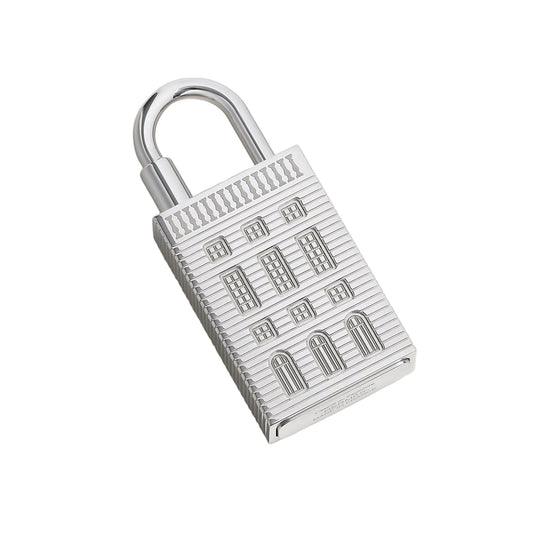 Hermès Faubourg Surprise key ring