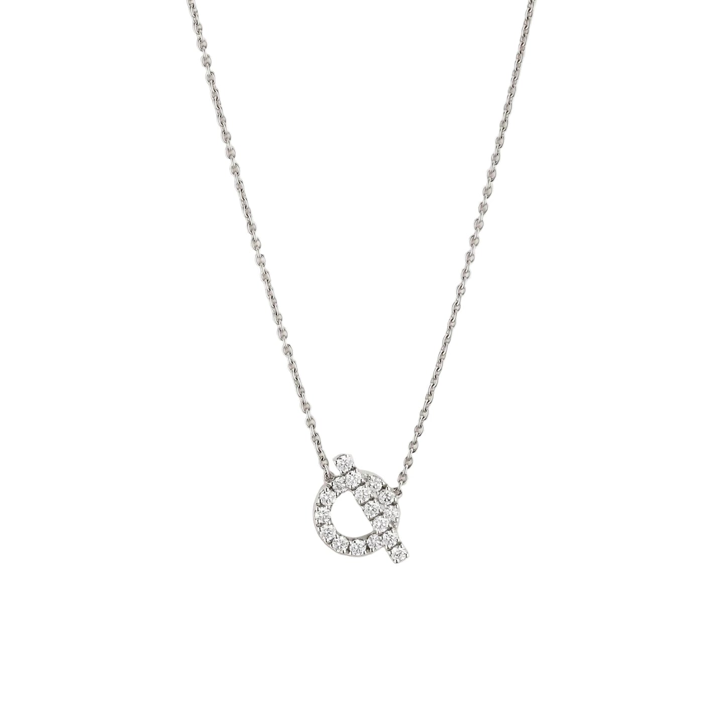 Hermès Finesse pendant