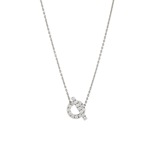 Hermès Finesse pendant
