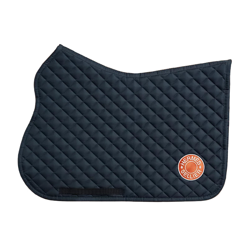 Hermès Hunter General Purpose Saddle Pad