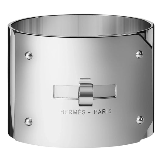 Hermès Kelly bracelet, large model