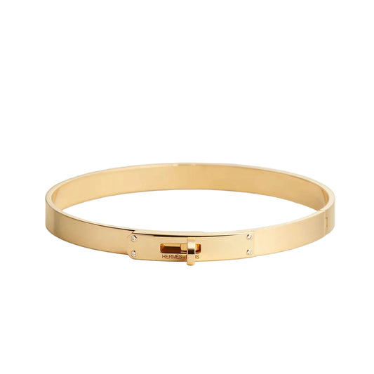 Hermès Kelly bracelet, small model