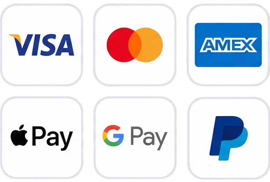 Payment Methods