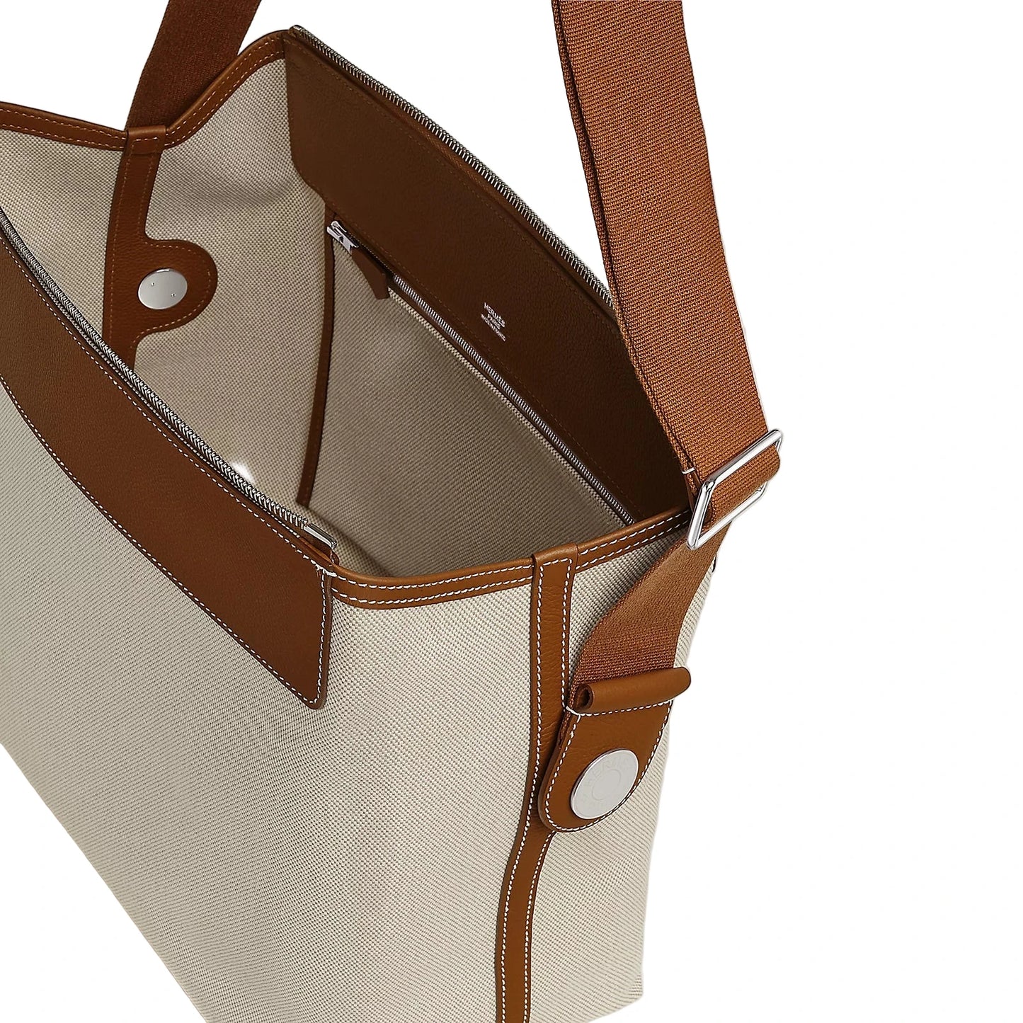 Hermès R.M.S 12H bag