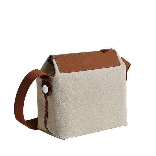 Hermès R.M.S 12H bag