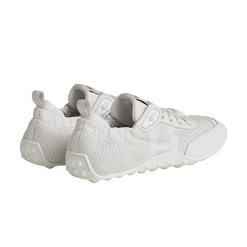 Hermès Sneaker In - Blanc (45)