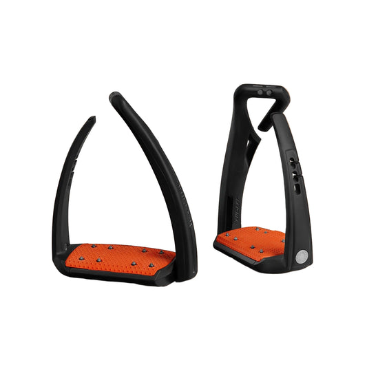 Hermès Soft Up Pro Plus stirrups