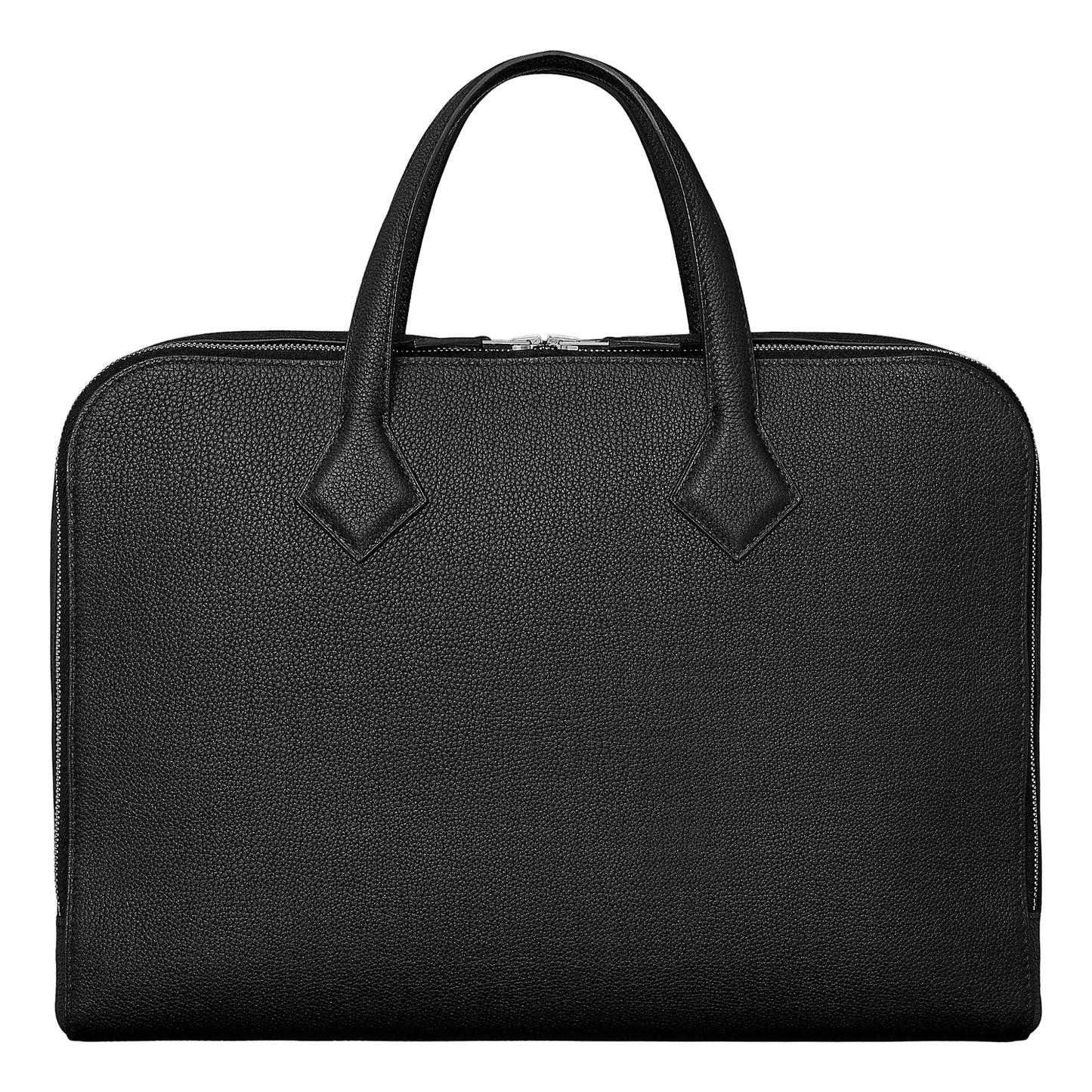 Hermès Victoria light briefcase