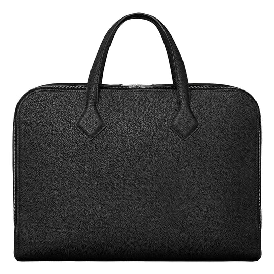 Hermès Victoria light briefcase