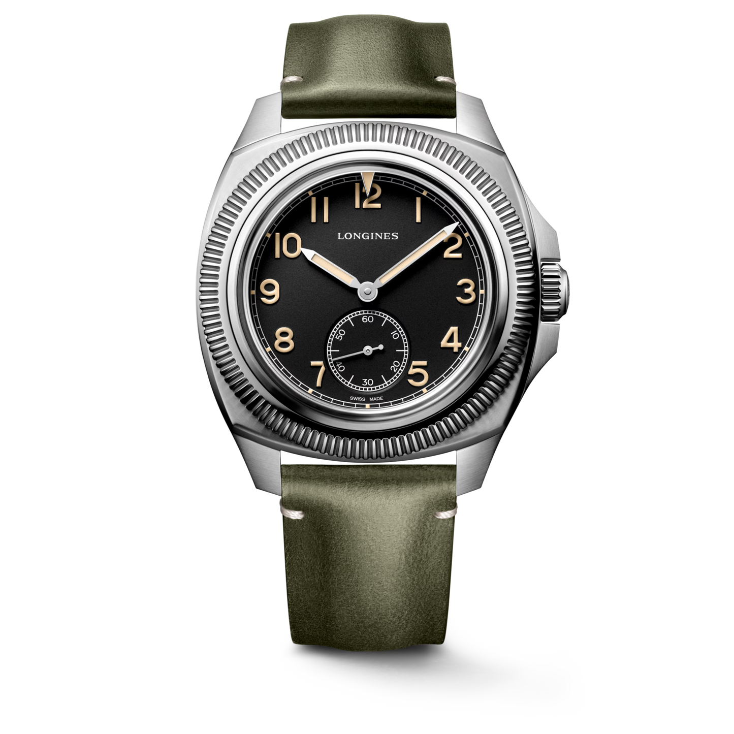 Longines Pilot Majetek Watch (43MM)